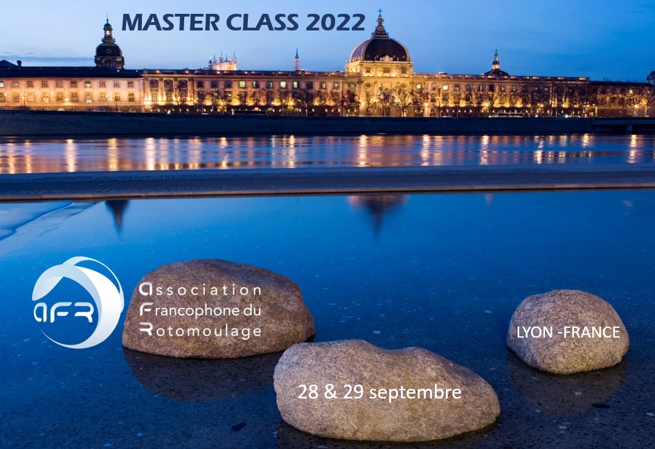 Master Class 2022