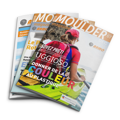 Rotomoulders magazine